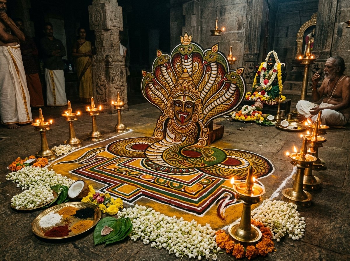 Sarpathin Kalam
