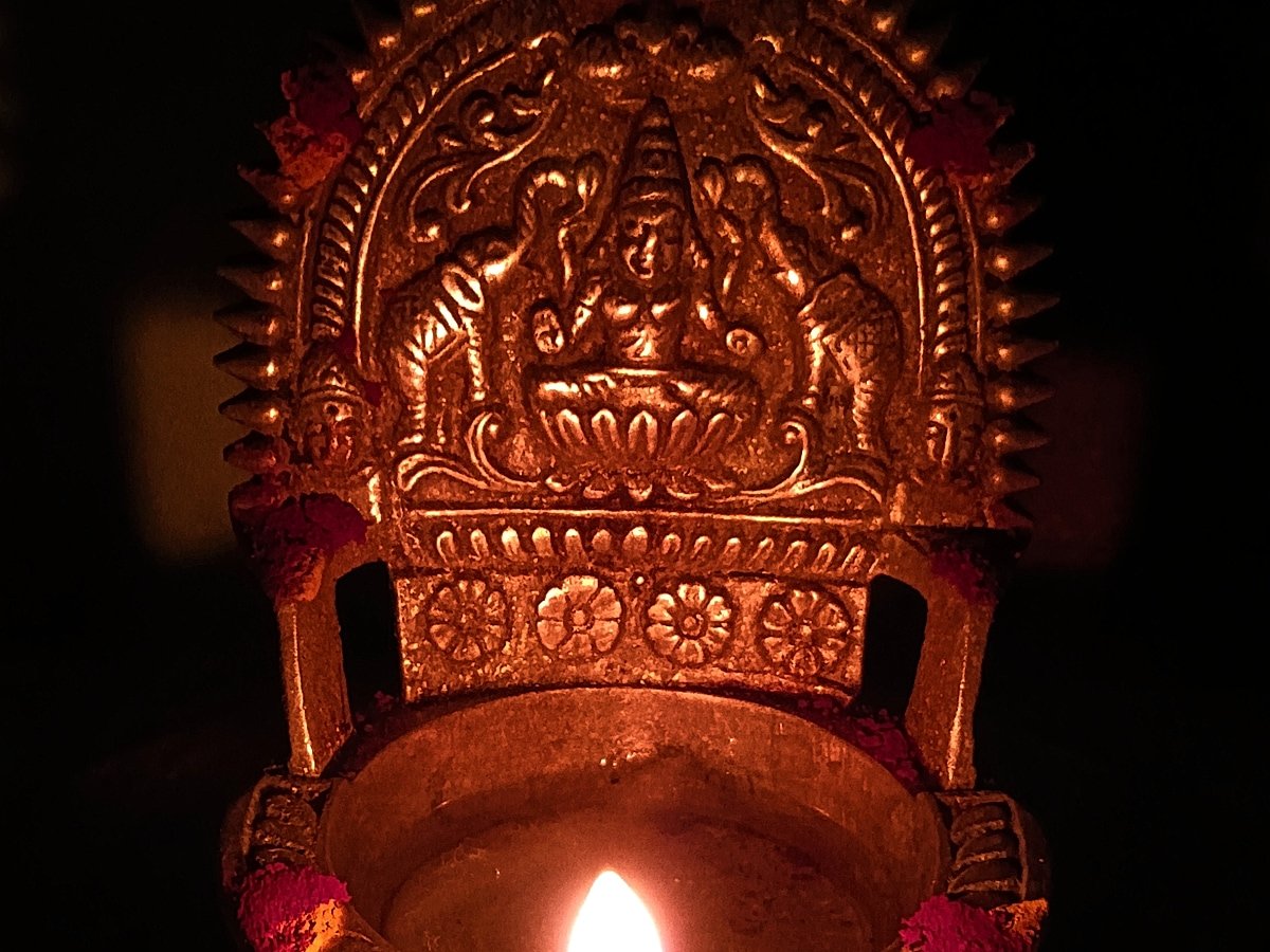 Sarvalankara Pooja
